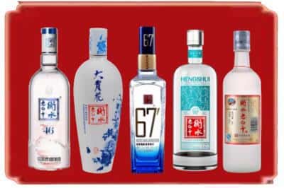 阿坝州回收衡水老白干